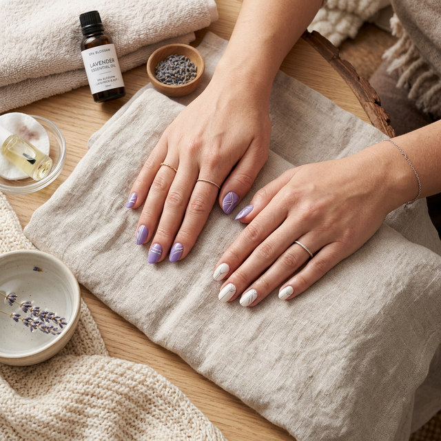 Ledo Nails & Spa